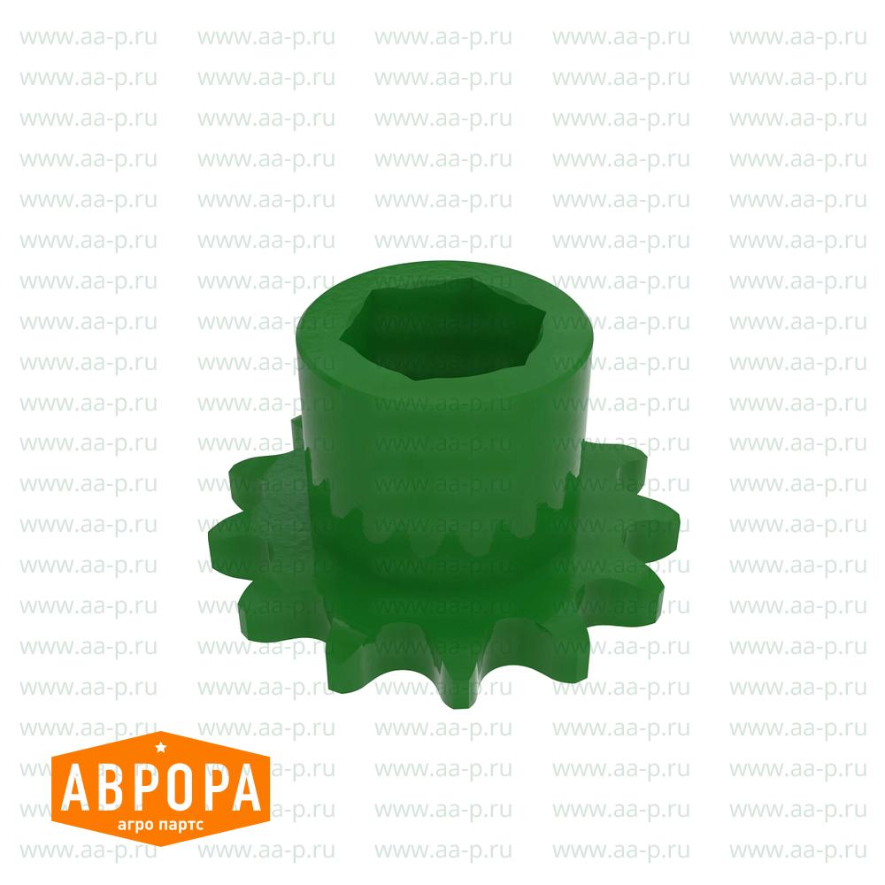 AE37227 ЦЕПНАЯ  ЗВЕЗДОЧКА